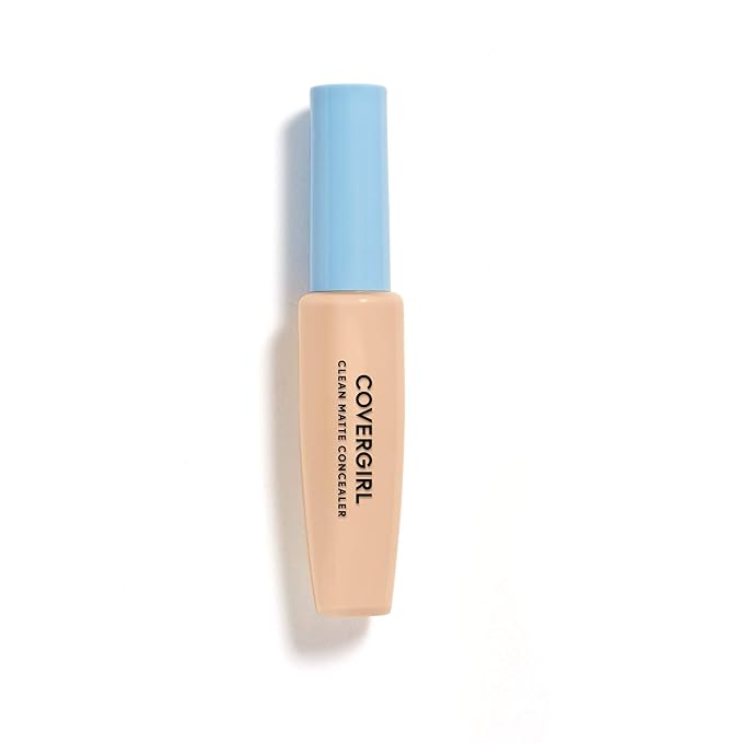 COVERGIRL Ready Set Gorgeous Fresh Complexion Concealer Medium (215/220), 37 oz (packaging may vary) (Pack of 2)
