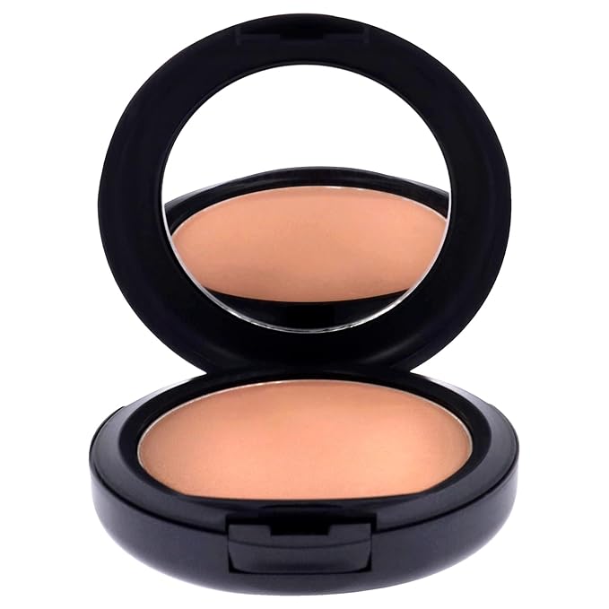 Mac Studio Fix Powder Plus Foundation Nw33 15gm/0.52 Oz