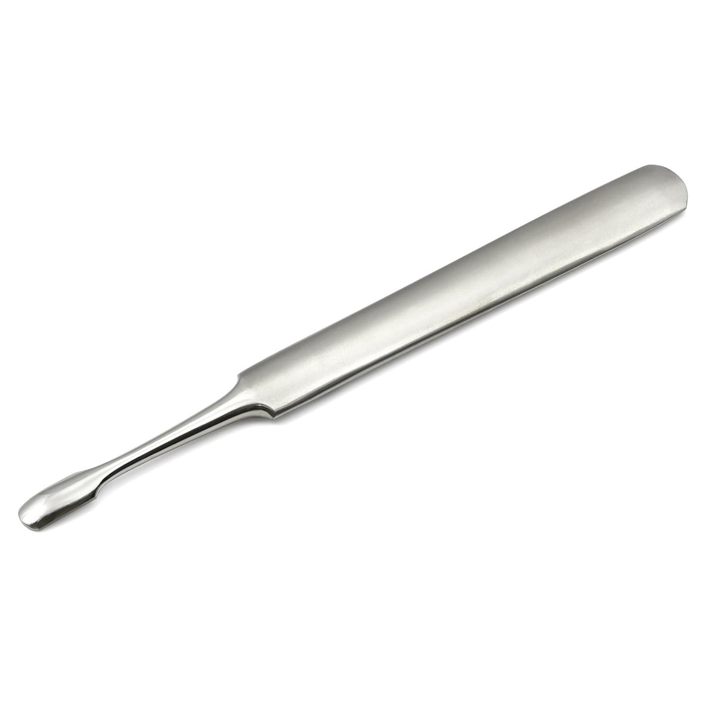 Mont Bleu Cuticle Pusher made of Stainless Steel | hand finished in Solingen