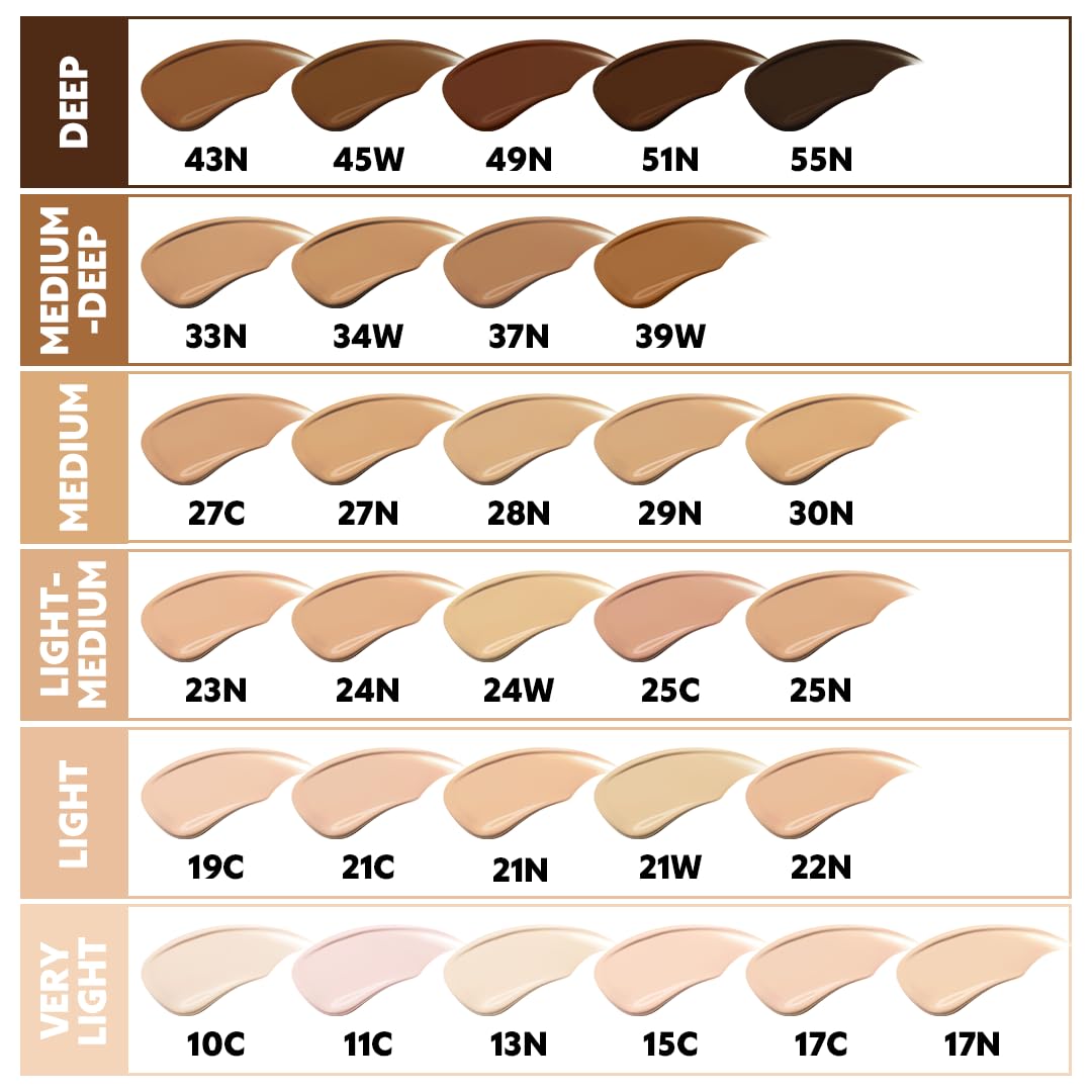 TIRTIR Mask Fit Ai Filter Cushion Foundation | AI-Like Semi-Matte Finish - Up to 72-Hour Medium to Full Coverage Korean BB Cushion Make up Beauty, #51N Fudge, 0.63 Fl Oz