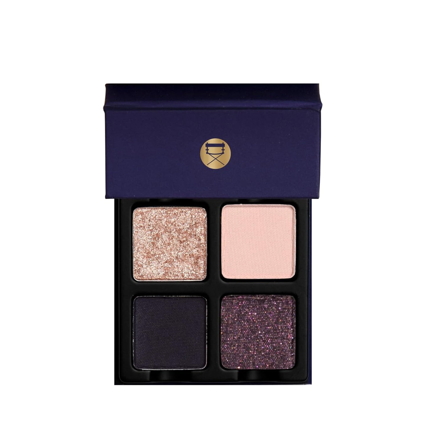 Viseart Paris Petits Fours Pro Luxe Eyeshadow Palette (Tyrian)