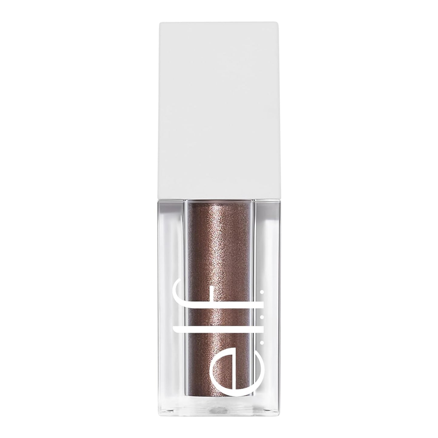 e.l.f. Liquid Metallic Eyeshadow, Quick-Drying, Long-Lasting, Gel-Based Formula For One-Swipe Pigmented Coverage, Vegan & Cruelty-Free, Galaxy