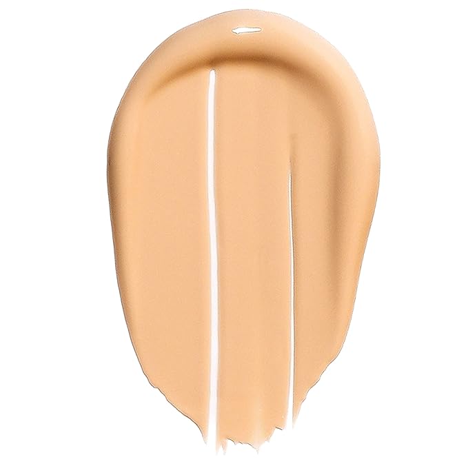 Exa Beauty - Natural High Fidelity Foundation | Clean, Vegan, Cruelty-Free Makeup (Annica 420)