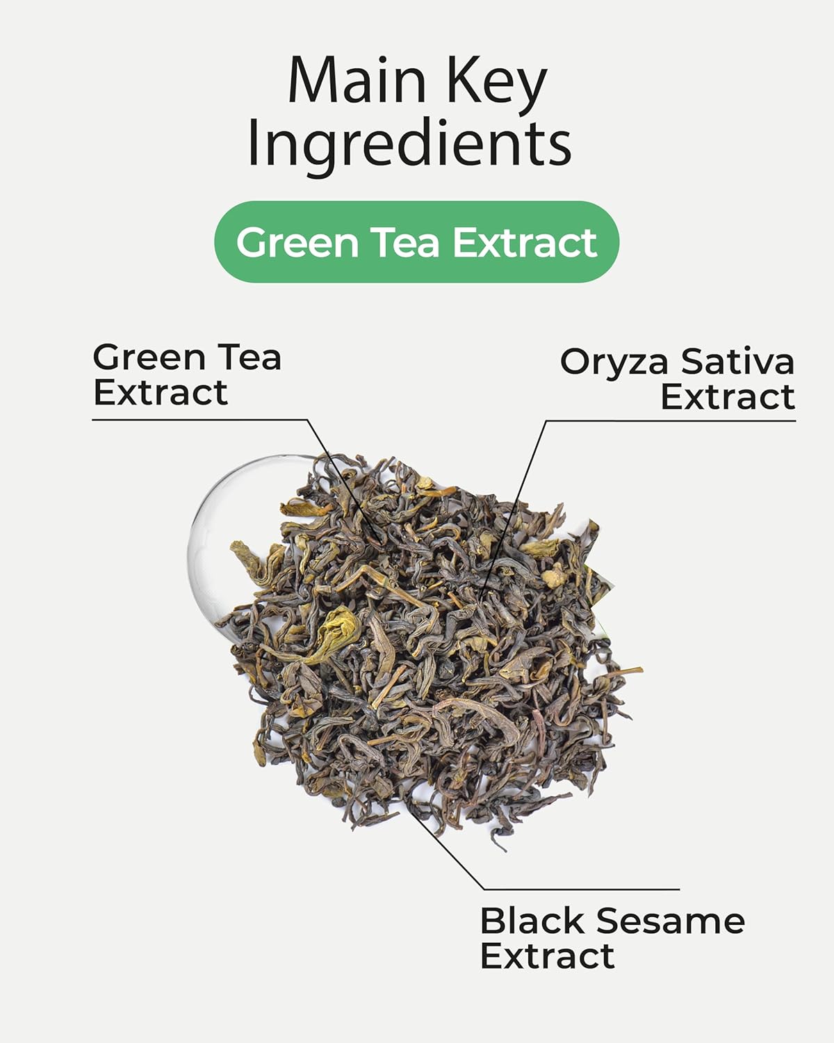 BEYOND Lacvert Body Scrub Peeling Gel (Green Tea, 10.1fl oz) - Body Wash & Shower Gel for Gentle Exfoliation & Home Spa. Korean Daily Skin Care. Gommage-Type for Smooth,