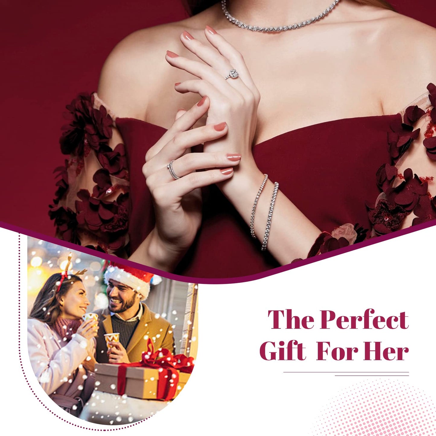 JODSONE 36 PCS Gel Nail Polish Starter Kit U V Light and Dark Series Gel Nail Set No Wipe Base Matte and Glossy Top Coat All Kinds of Manicure Tools