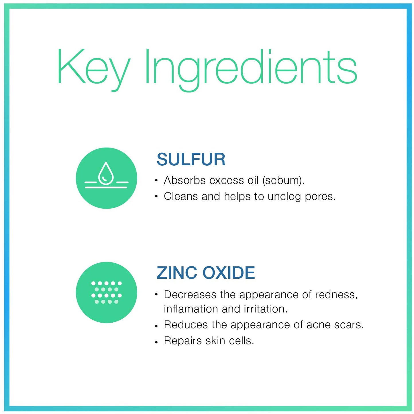 Fast-Acting Acne Spot Treatment & Drying Lotion – Medium/Dark Shade – Formula for Pimples & Blemishes – Conceals, Dries & Calms Skin – Non-Comedogenic, Hypoallergenic, Dermatologist Approved – 0.5 oz