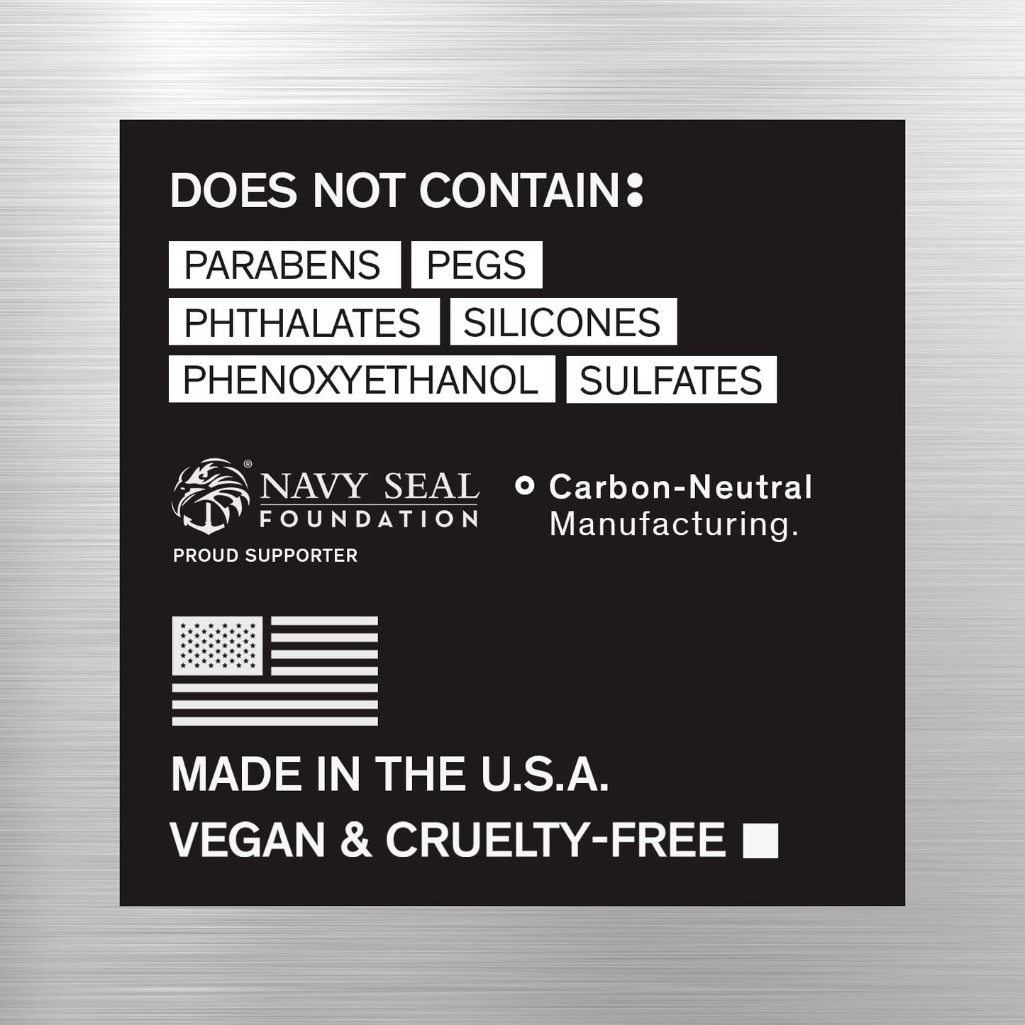 Bravo Sierra Body and Hair Mens Soap Bar, 2-Pack - All-In-One Shampoo & Soap for Face, Hair & Body - Citrus & Cedarwood, 7 oz - Coconut, Shea Butter & Oat Flour for Soft Skin & Healthy Hair