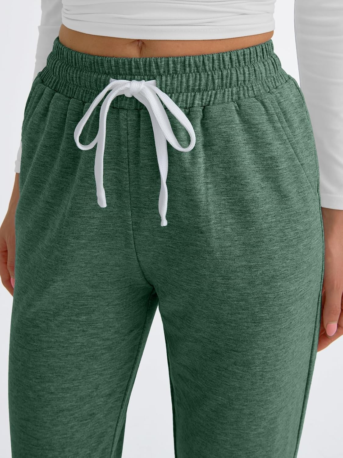 AUTOMET Sweatpants Women with Pockets Lounge Pajama Travel Pants Work Joggers Fall Clothes Winter Teachers Outfits 2025