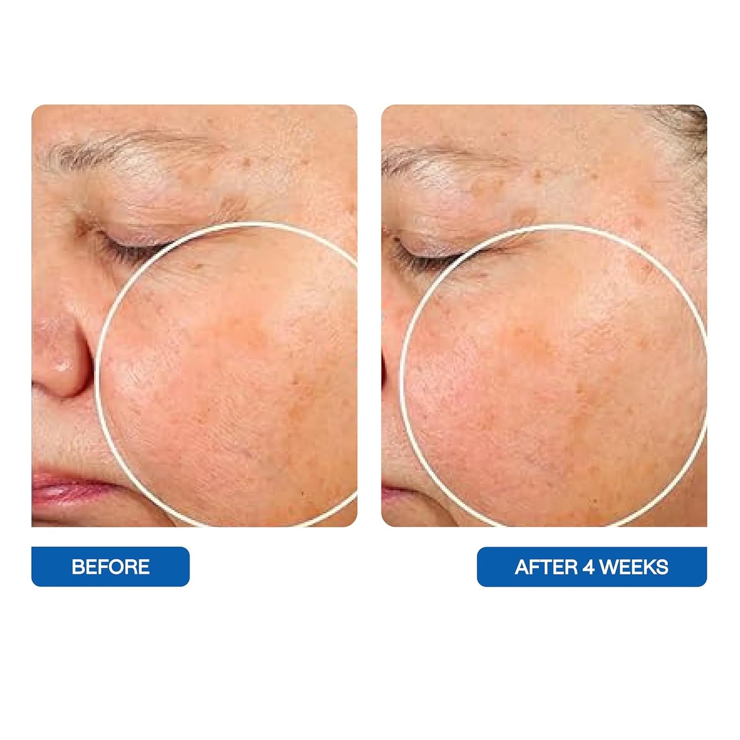 BeautyStat Universal Microbiome Barrier Repair Purifying Cleanser - Gentle Detoxifying Cleanser with Medical Grade MicroSilverBG to Protect Skin and Promote a Healthy, Radiant Glow (4oz /120ml)