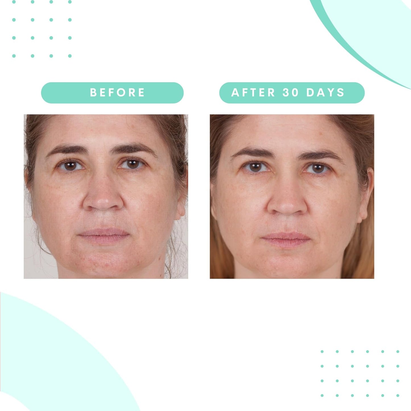 Serious Skincare Glycolic Cleanser - Glycolic Acid Skin Exfoliating Face Wash - 10% Glycolic Acid - Deep Pore Purifying - Removes Makeup, Oil, and Impurities - Shave Prep - Anti-Aging AHA 12 Oz & 4 Oz