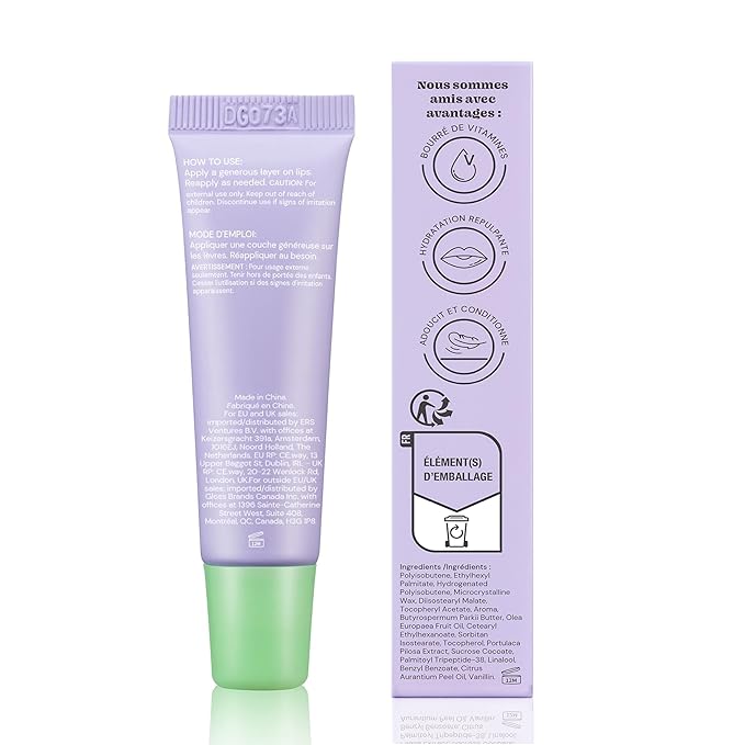 Glazed for Dayz Bundle - Hydrating Skincare Routine Set For Women, Teen Preppy Skincare Set - Includes Peptide Glazed Face Serum, Dewly Hydrated Moisturizer, and Lychee Berry Lip Glaze