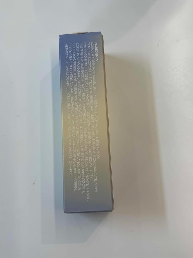 Liquid Cream Blush Stick Makeup for Cheeks | Build-in Brush - Application & Blending in One #L003