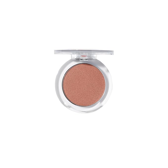 BUXOM Wanderlust Primer Infused Blush, Seychelles