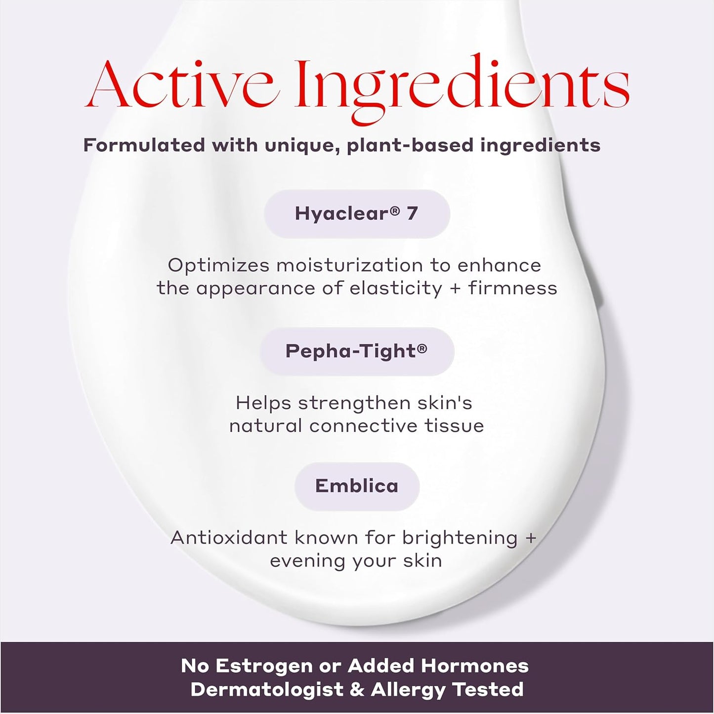 Womaness Let's Neck Firming Serum - Hydrates, Lifts, and Smoothes with Cooling & Massaging Roller Applicator - Cream for Women to Smooth Wrinkles & Tightening Sagging Skin - 50ml Roller