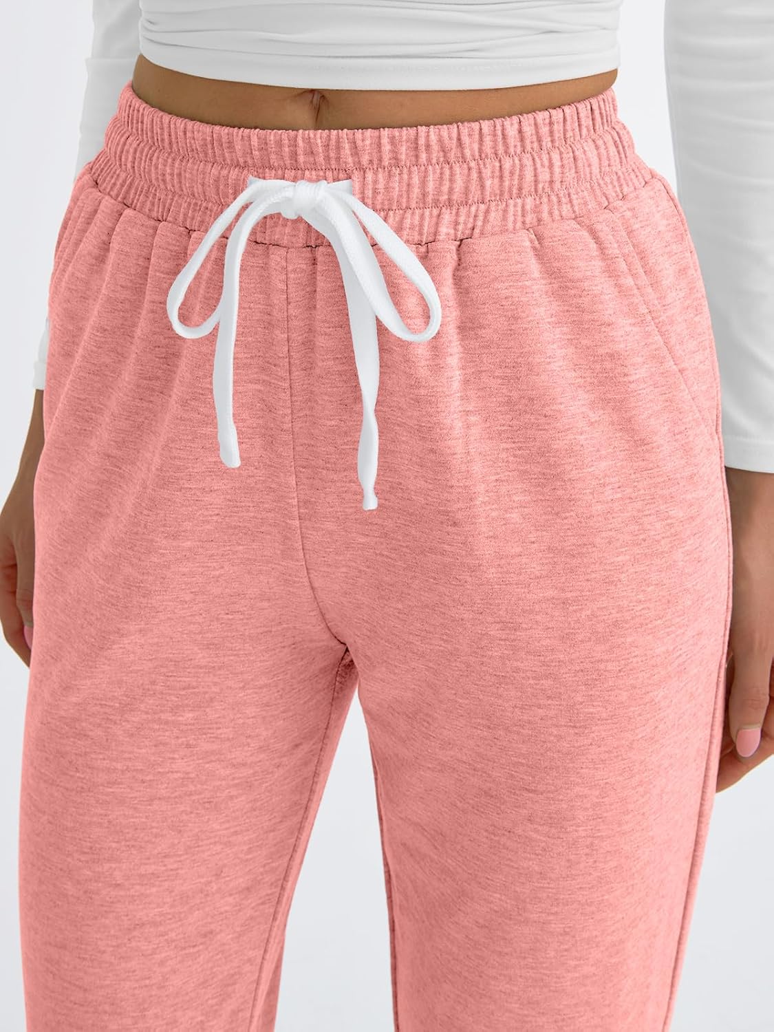 AUTOMET Sweatpants Women with Pockets Lounge Pajama Travel Pants Work Joggers Fall Clothes Winter Teachers Outfits 2025