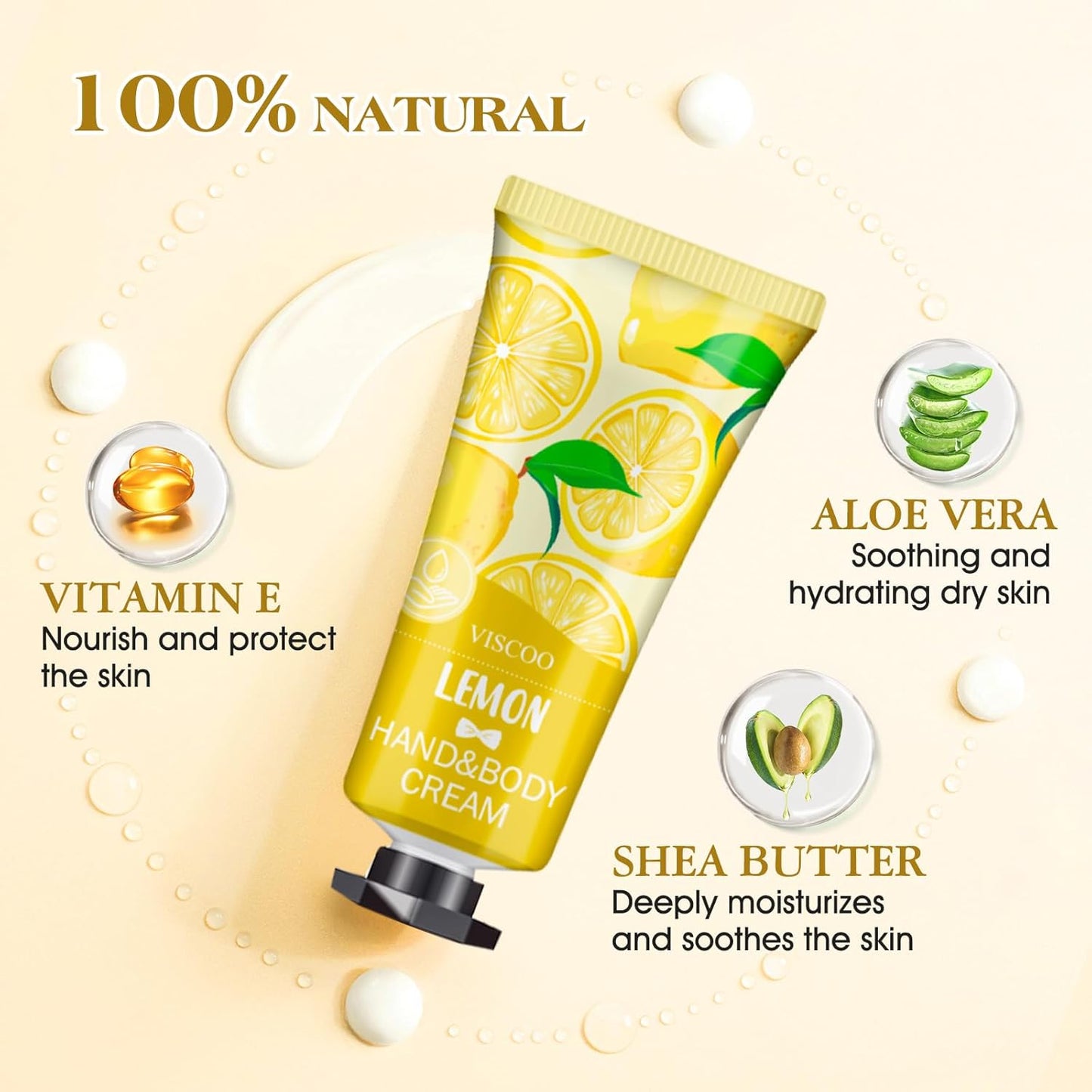 84 Pack Bulk Hand Cream Gifts Set for Women,End of Year Teacher Gifts,Teacher Appreciation Gifts,Graduation Gifts,Bridesmaid Gifts,Mom Gifts,Moisturizing Hand Lotion Travel Size Birthday Gifts