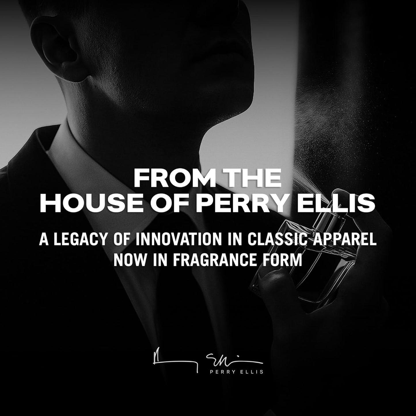 360 by Perry Ellis for Men - 6.8 Fl Oz EDT Spray , Blue