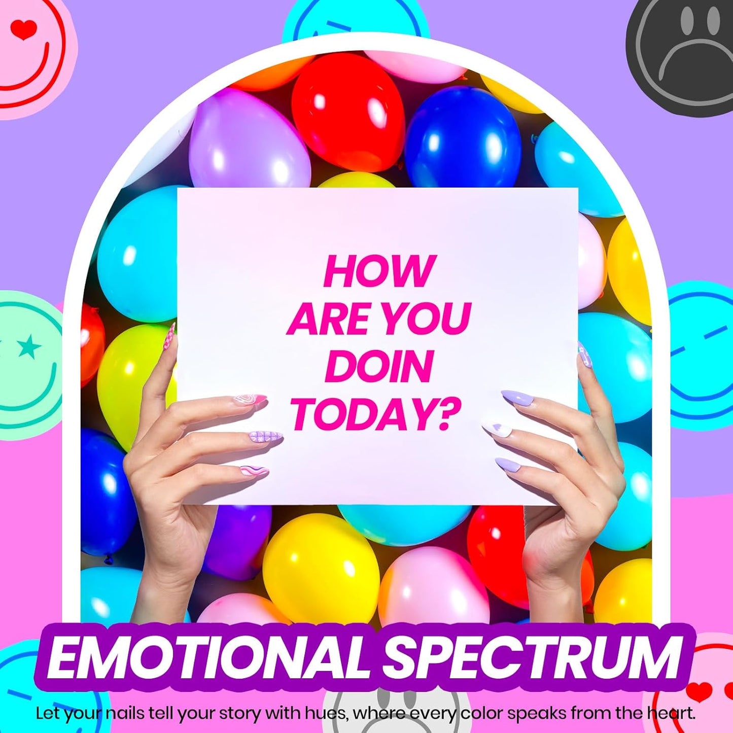 Beetles 69 Pcs Gel Nail Polish Kit with U V Light - 35 Colors Gel Polish Nail Kit with with Base & Glossy Top Coat Soak Off DIY Salon Beginner-friendly Manicure Nails Stuff Gifts for Women Teens Girls