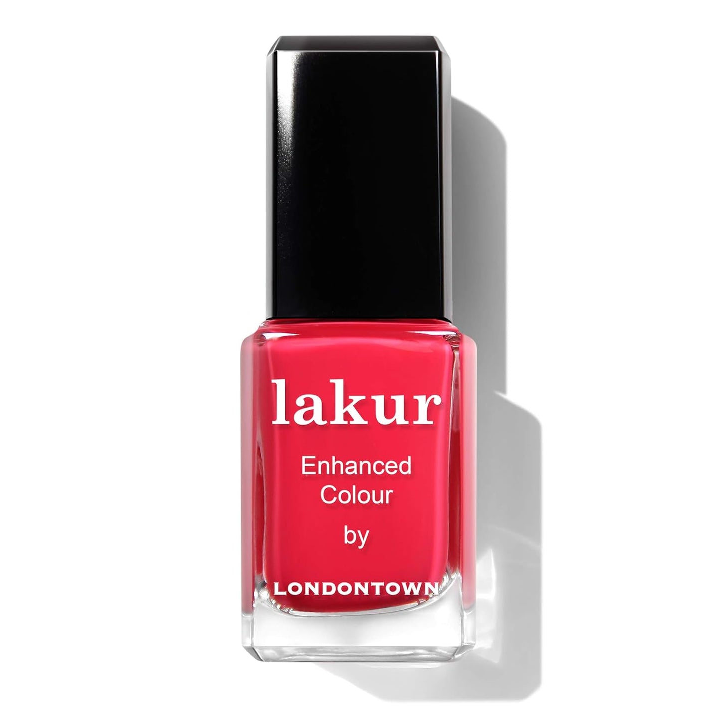LONDONTOWN Lakur London Calling Nail Polish