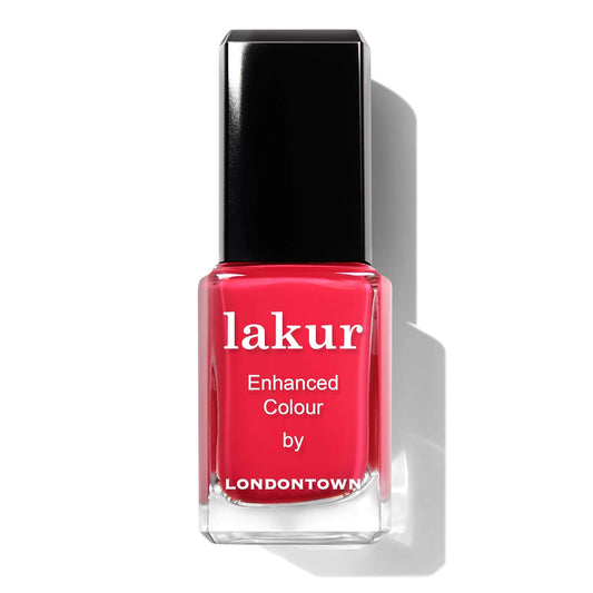 LONDONTOWN Lakur London Calling Nail Polish