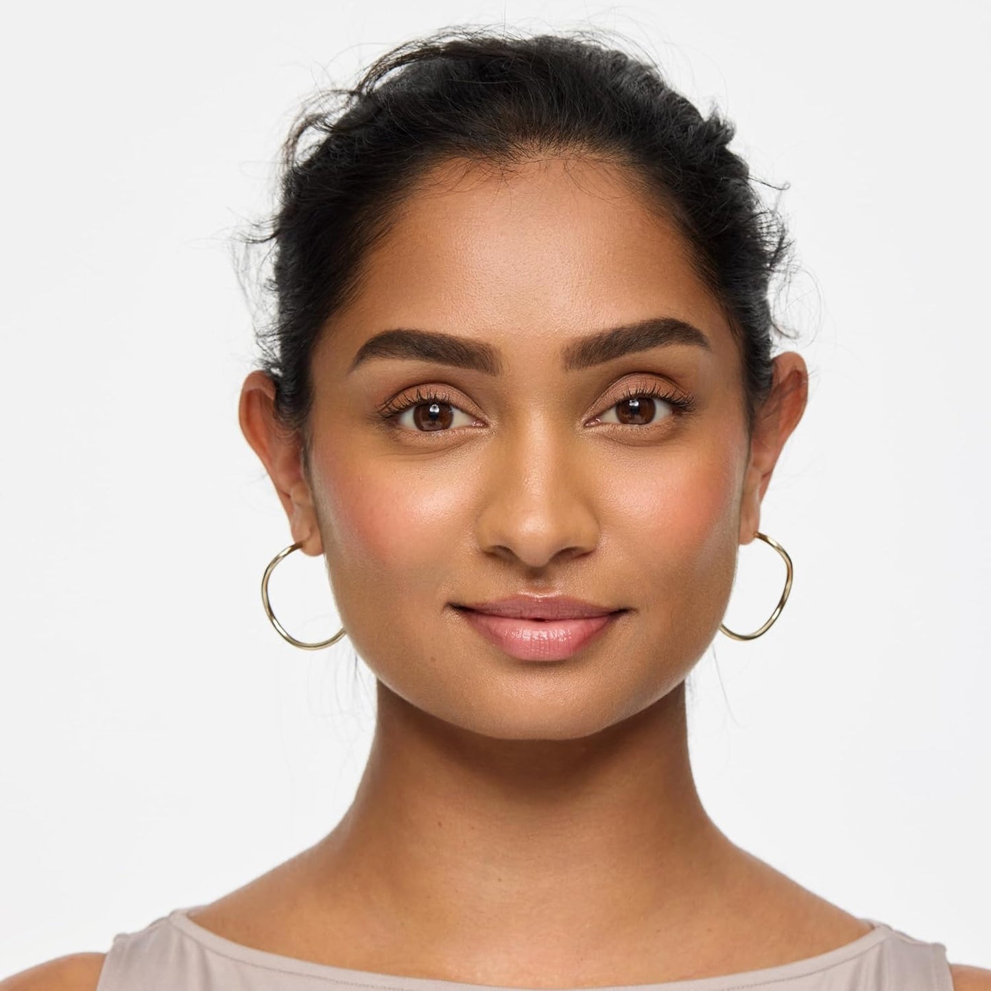 WUNDERBROW Eyebrow Gel, Waterproof, Smudgeproof, Lasts for Days, Shade: Deep Black/Brown, Vegan and Cruelty-Free