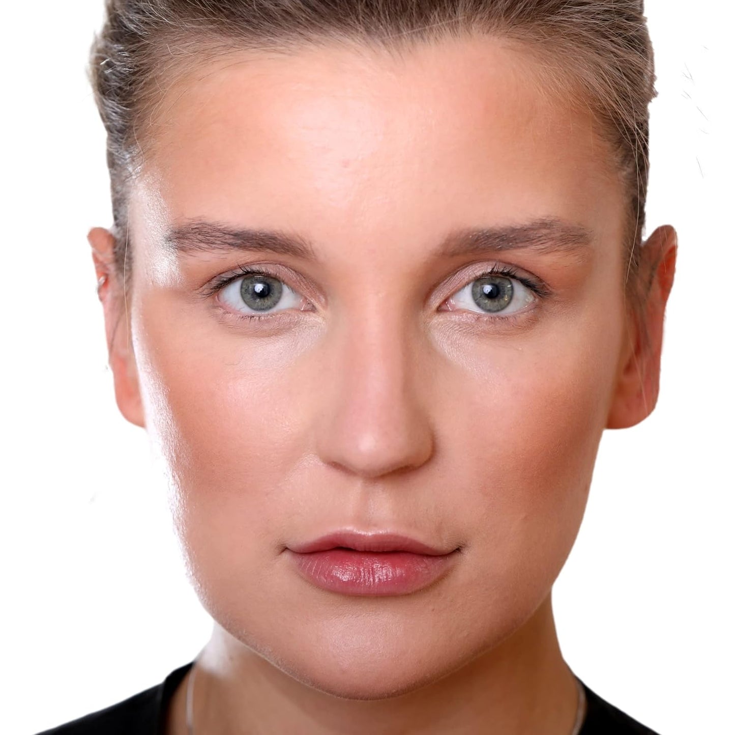 Ready to Wear Lasting Couture Finish Color Correcting Powder Bronzer Pigmented Formula Handcrafted Bronzer Powder