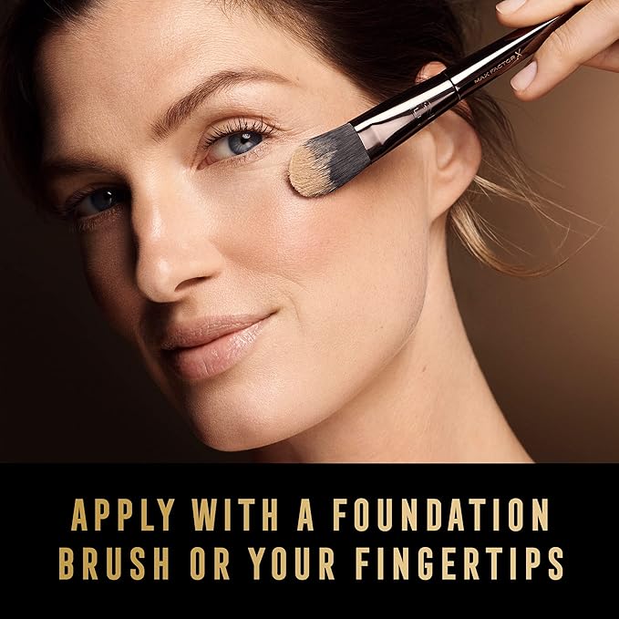 Max Factor Facefinity 3-in-1 All Day Flawless Liquid Foundation, SPF 20-110 Espresso, 30 ml