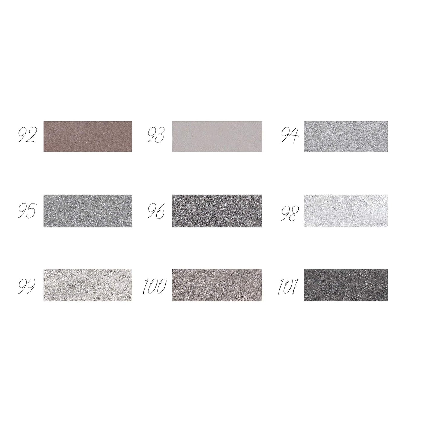 Belé MakeUp Italia b.One Eyeshadow (#96 Cloud - Shiny) (Made in Italy)