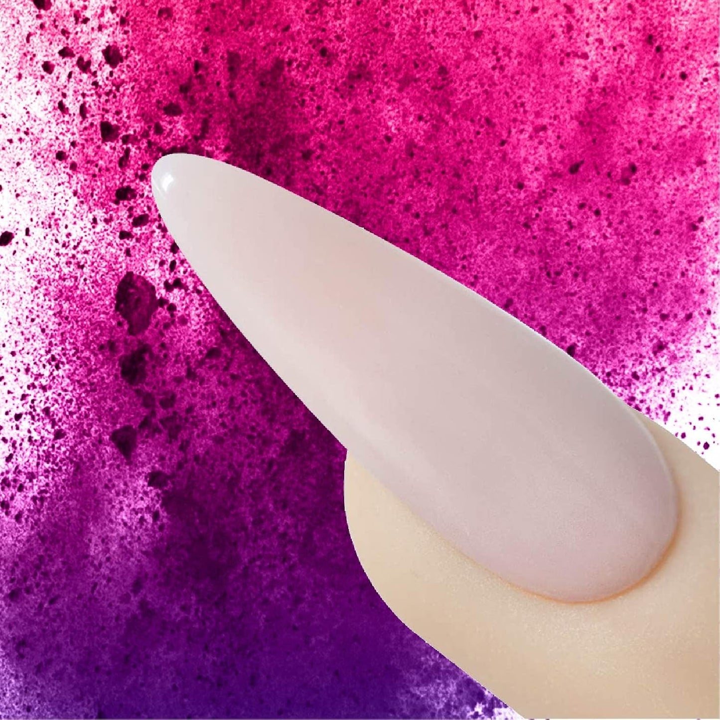 Young Nails Acrylic Powders, Cover - Created For a Flawless Consistency And Superior Adhesion - Cover Powder Begins To Set in 75 Seconds - Available in 45 gram, 85 gram, and 660 Gram Size Options