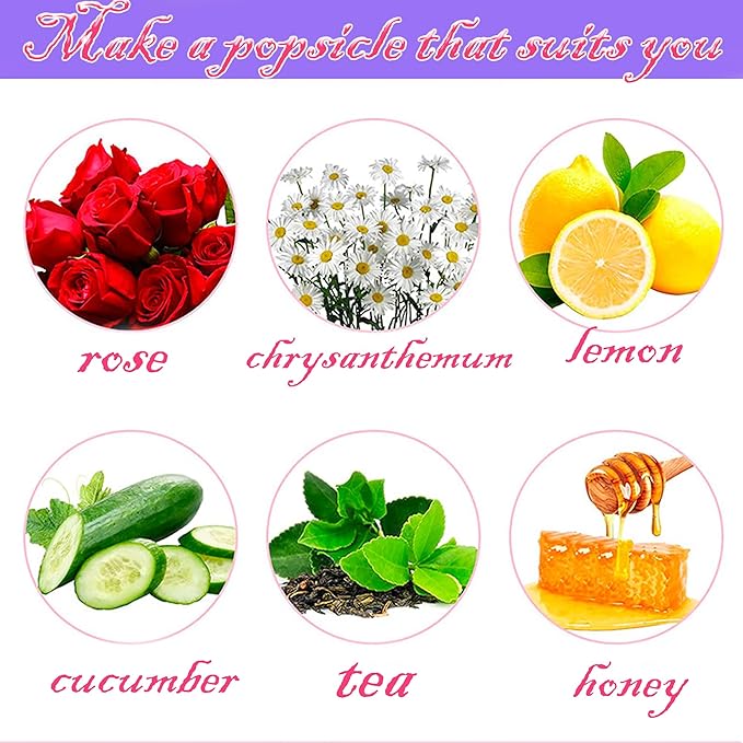 Ice Facial Cube Facial Beauty Ice Roller Skin Care Tools Ice Roller for Face and Eye Silicone Ice Mold for Face Beauty Ice Face Roller