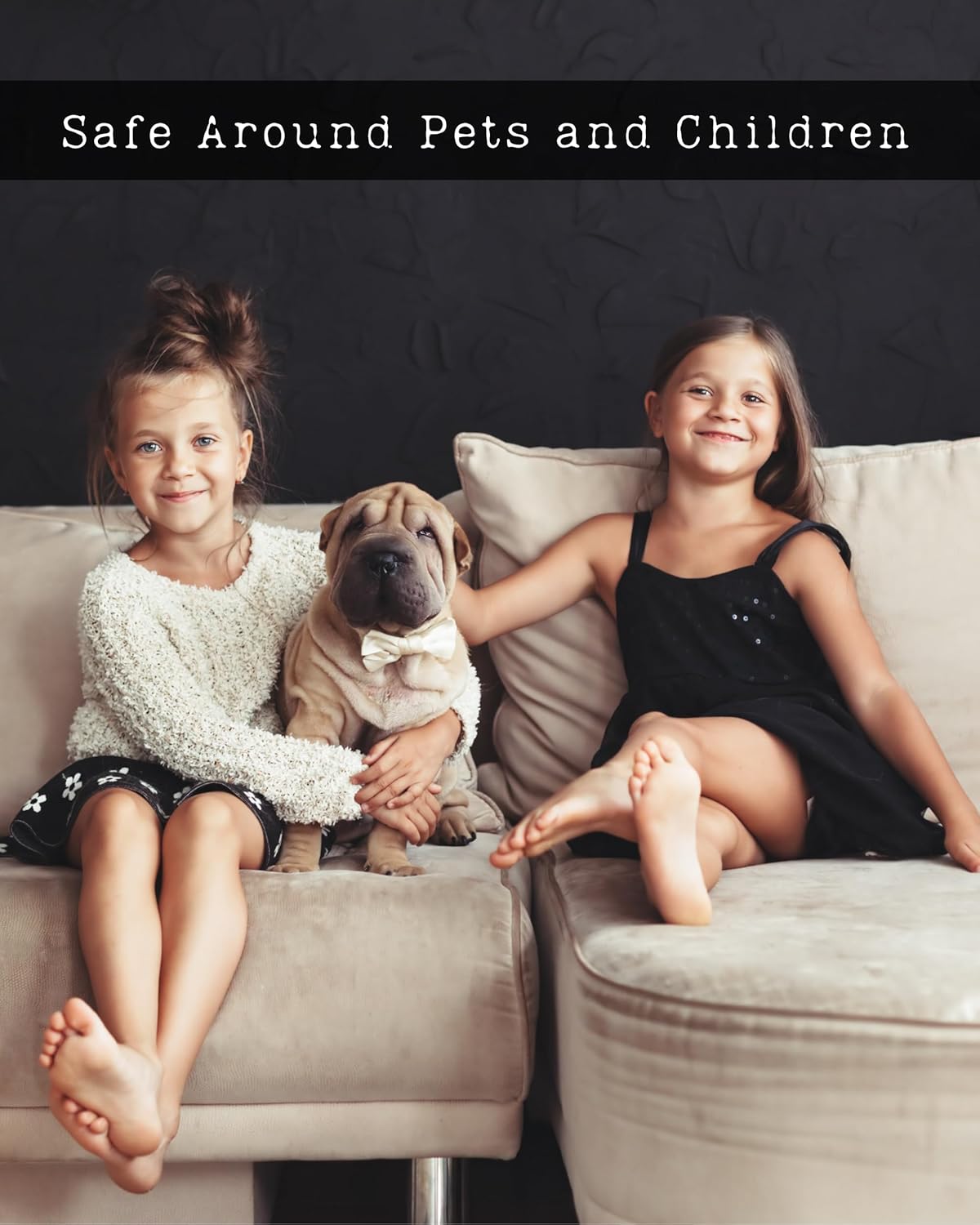 Coconut Lime Verbena Natural Hair & Body Mist Spray, Pure Essential and Fragrance Oils, Alcohol-Free, Handmade in California, 0.5Fl Oz