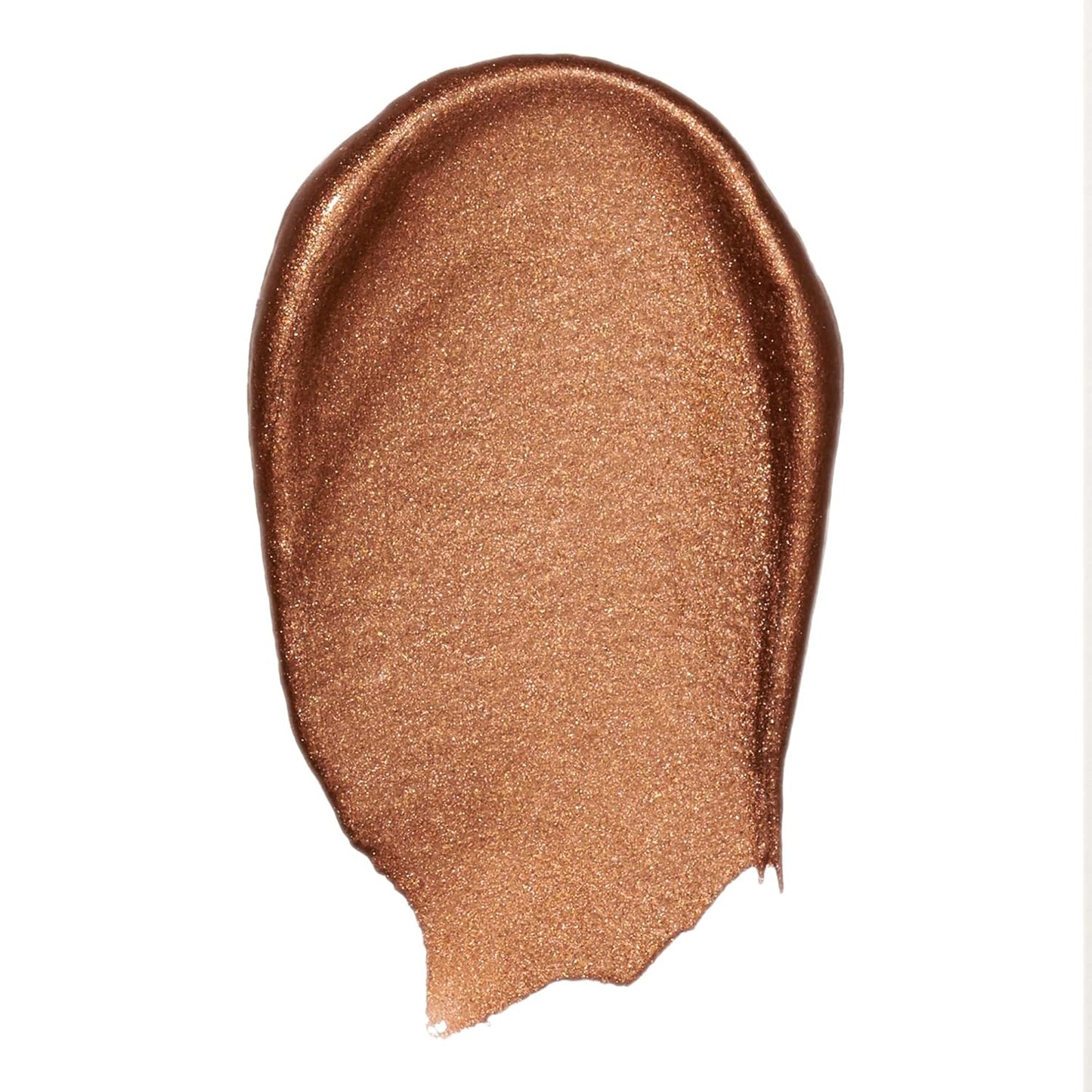 e.l.f. Liquid Metallic Eyeshadow, Quick-Drying, Long-Lasting, Gel-Based Formula For One-Swipe Pigmented Coverage, Vegan & Cruelty-Free, Meteor