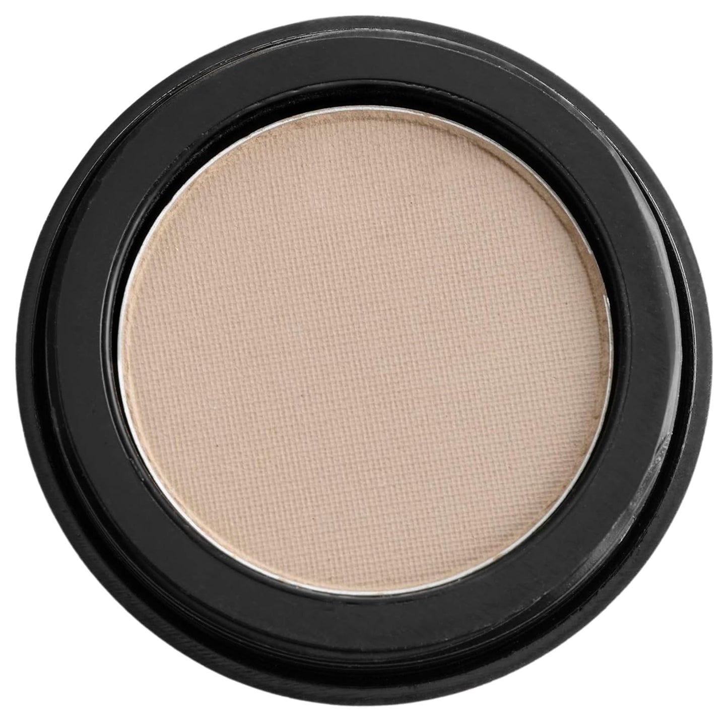 Marie-José Light Blond Eyebrow Powder Sand Beige Eyebrow Cake Powder - Effortless All-Day Brow Beauty - Compact Size 0.10oz for Purse or Travel Size - Made in USA