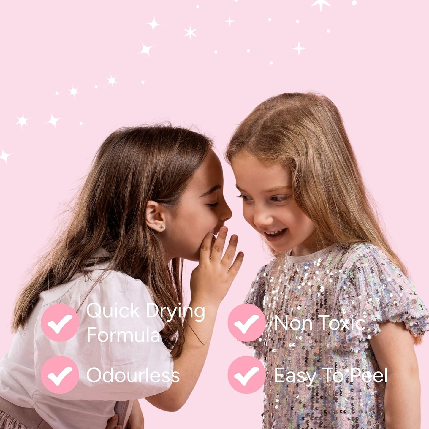 MISS NELLA 3 pack variation (Good Vibes)