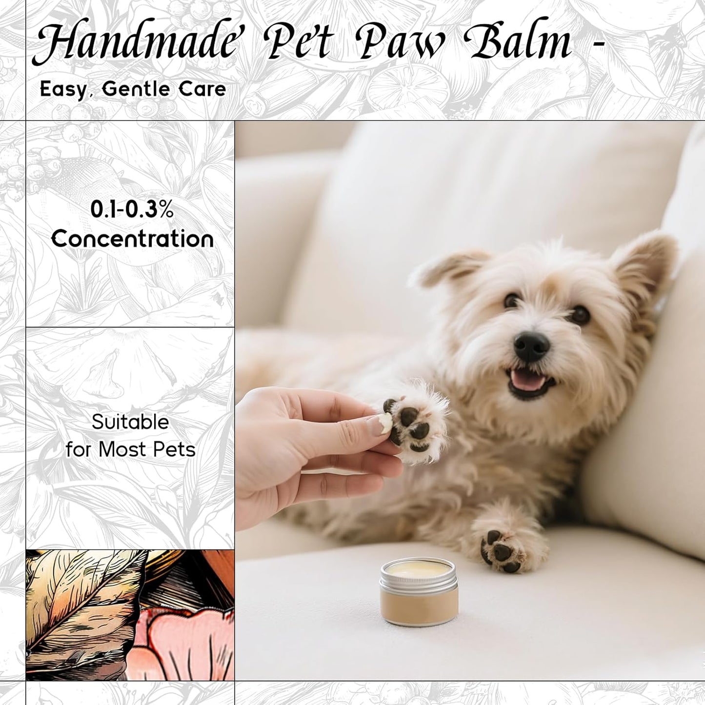 HIQILI Tidal Joy Fragrance Oil for Diffuser, Brown Sugar & Lemon Scents, Candle, Soap, Perfume Making, Long-Lasting - 1fl oz