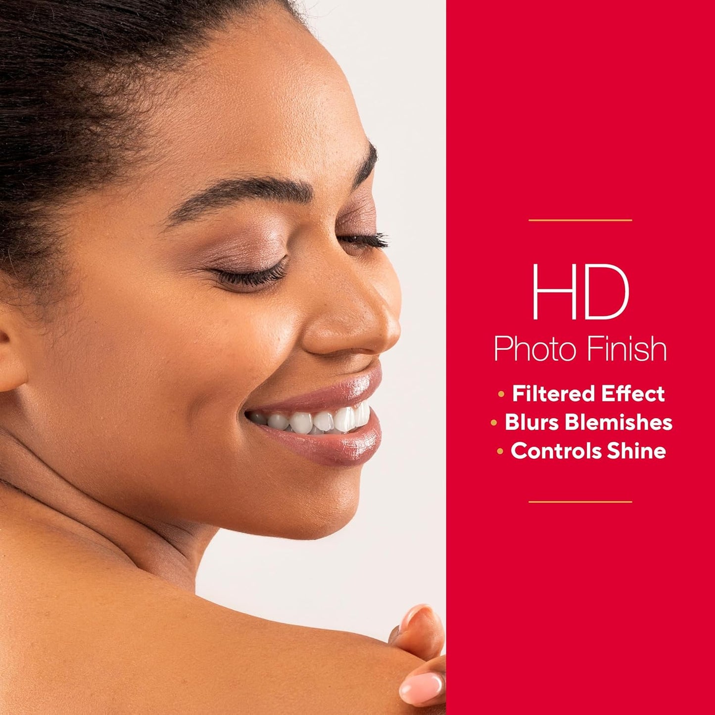 Mirabella Invincible Pure Pressed Powder Foundation - Buildable Mineral Makeup & Blurring Setting Powder for All Skin Types - HD Matte Finishing - Tan T12