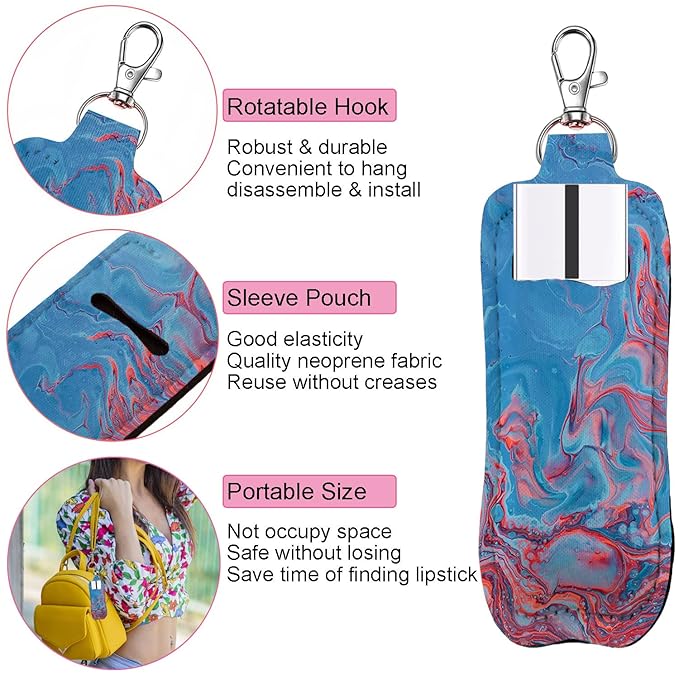 Hydrating Lip Glow Oil, Plumping Watery Lip Gloss, Refreshing Moisturizing Lip Oil Tinted Lip Balm, Lasting Nourishing Revitalizing Lip Tint Lip Care (12# Rosewood)