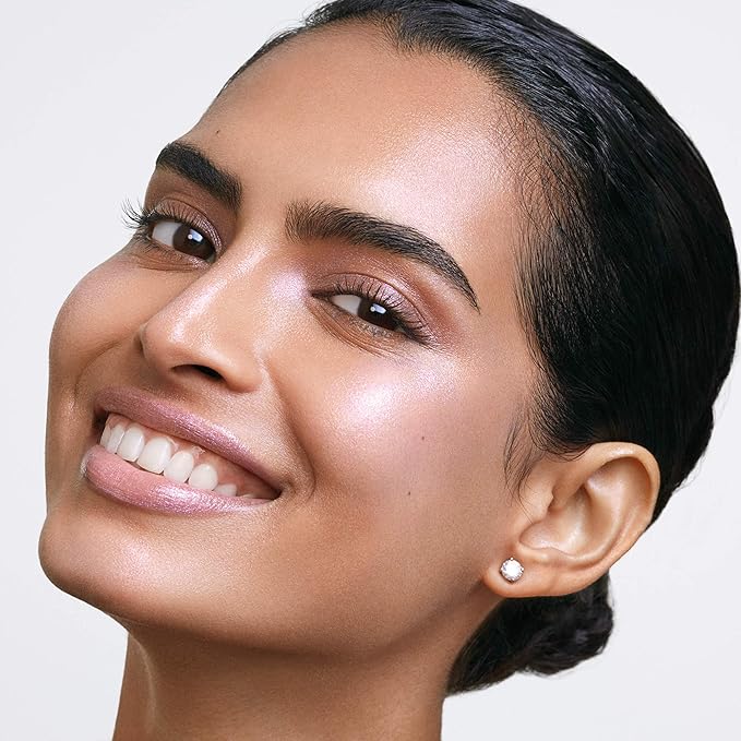 Almay Make Them Jelly Hi-Lite, Unicorn Light, 0.58 fl. oz., highlighter makeup