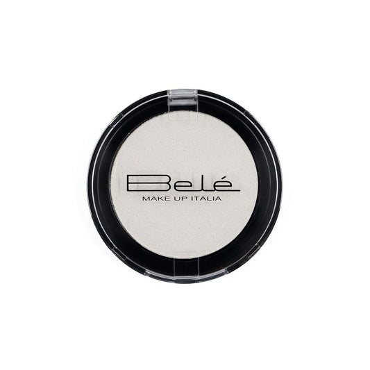 Belé MakeUp Italia b.One Eyeshadow (#1 White Pure - Glitter)