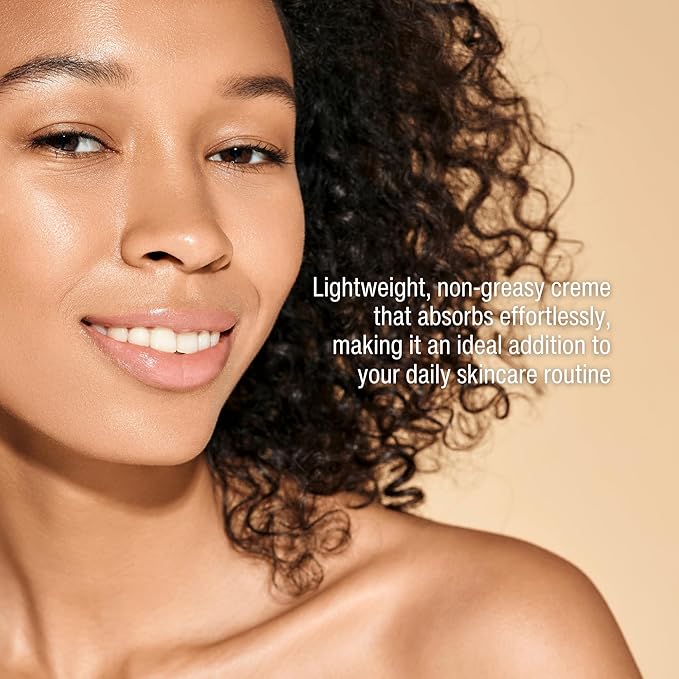 Eye Intensiv Hydrating Crème - Hydrating Face Moisturizer to Reduce Fine Lines and Wrinkles - Eye Cream, 0.5OZ/15ML - Luxury Skin Care