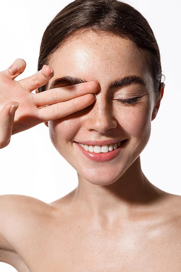 Dr Joe Lab White Rose Water Hydrosol - Pure Natural Distilled Bulgarian Rosewater Vegan Hydrating Toning Spray Mist Face Hair Skin Pores Locs Dreads - Packaging May Vary (8 oz)