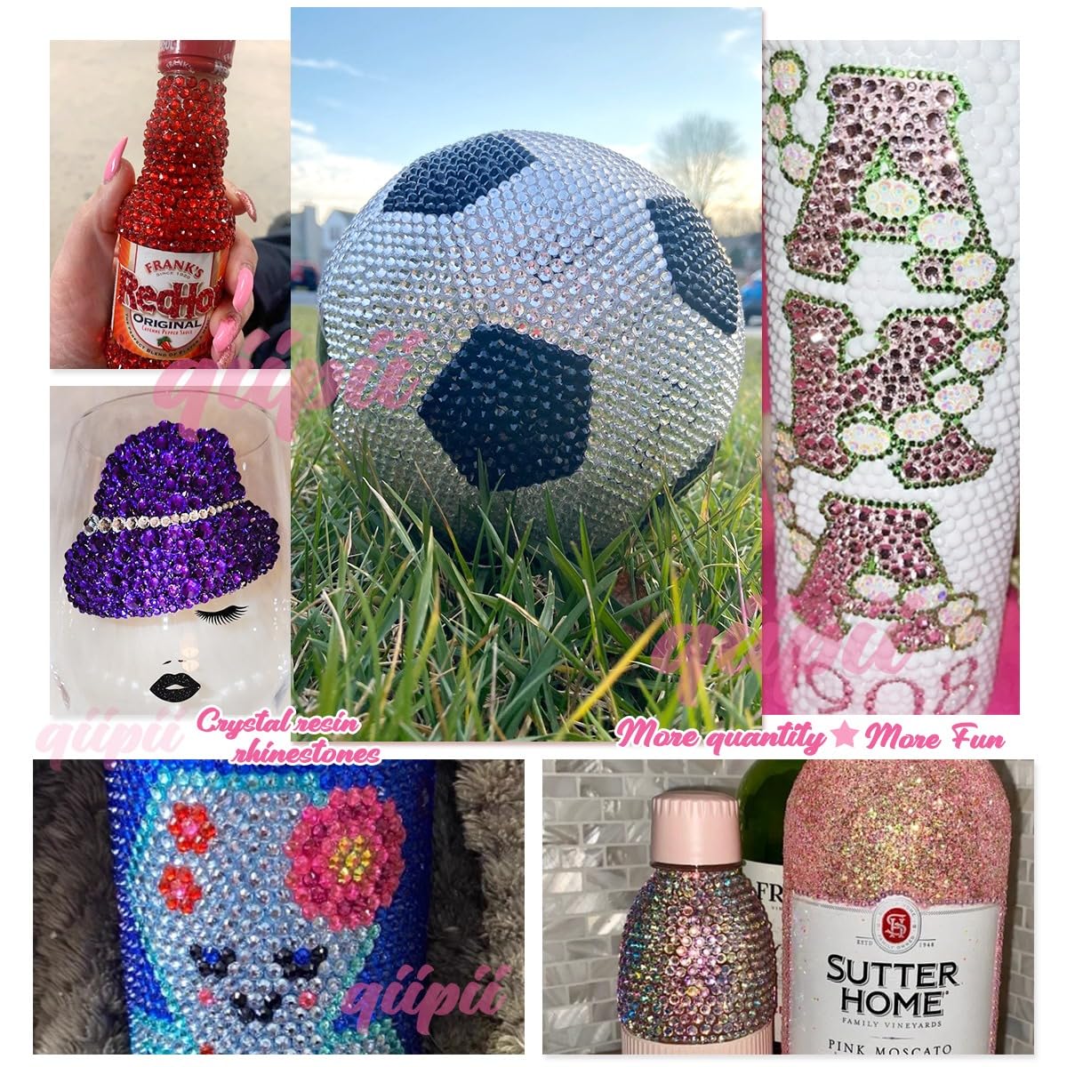 Metallic Gray Resin Rhinestones for Crafting Metal Grey Flatback Stones 3mm 4mm 5mm Steel Gray Diamonds Crystals Gems Charms for Nails Face Eyes Makeup Body Tumblers Bottles DIY Crafts Shoes