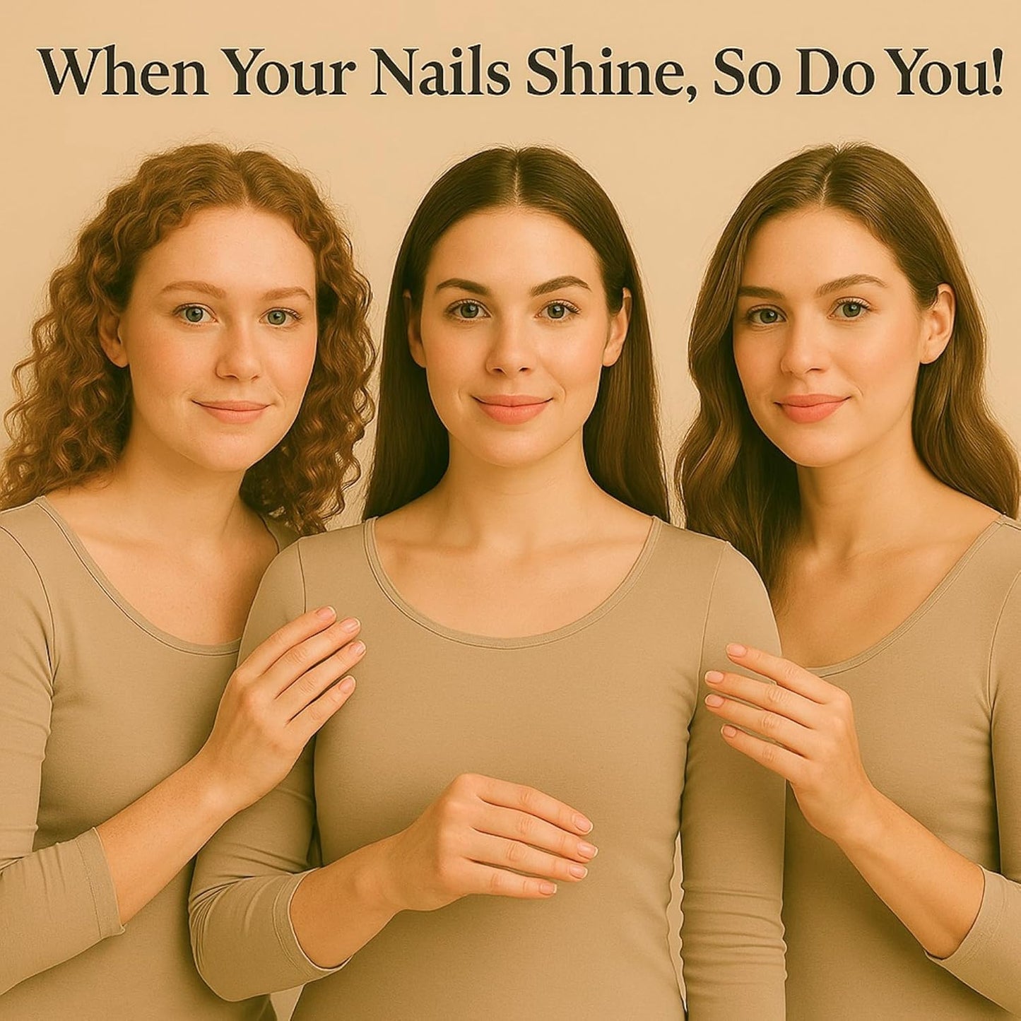 C CARE Milk and Honey Roll-On Cuticle Oil | Natural Revitalizing Hydrating Nail Oil For Repaired Cuticles Overnight | Remedy For Damaged Skin And Thin Nails | Paraben Cruelty Free Formula | 10ml