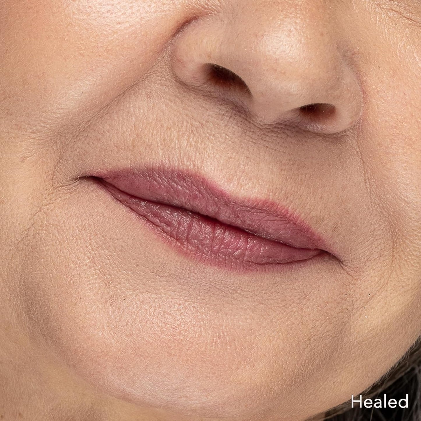 Tina Davies Professional Envy & Lust Lip Pigments - Permanent Lip Makeup - Colors Heal True to Tone - High Retention - Envy Wine, 1/2oz/15ml Bottle