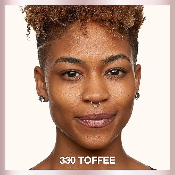 Maybelline New York Dream Urban Cover Flawless Coverage Foundation Makeup, SPF 50, Toffee