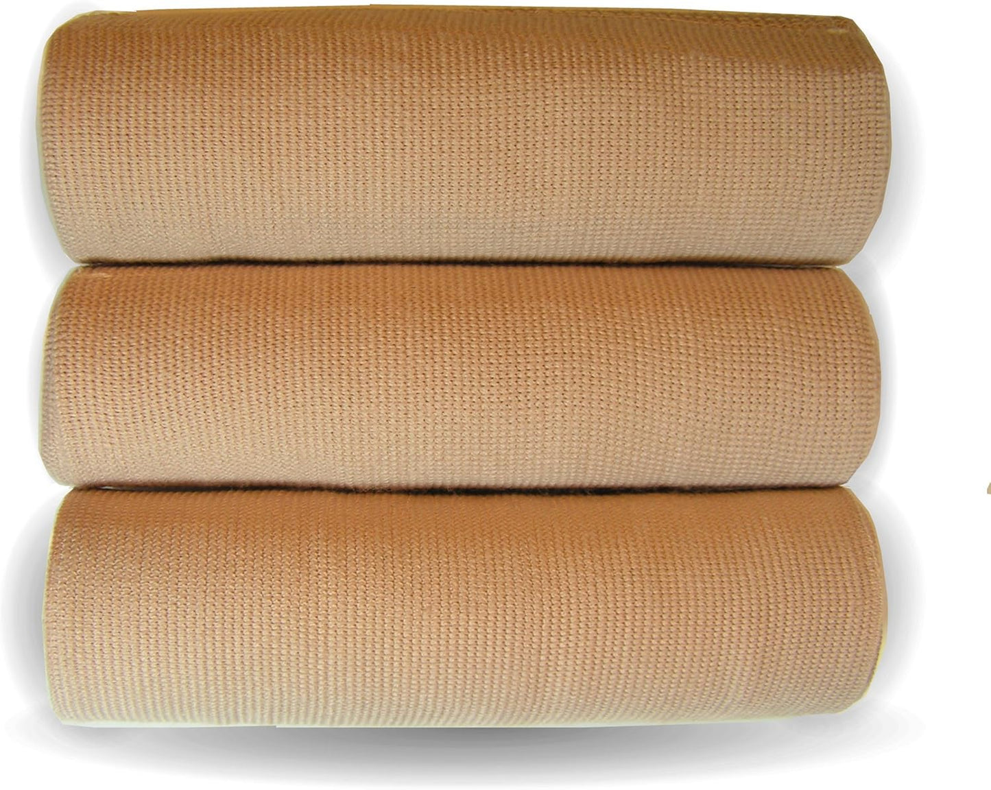 Neutripure Body Wrap Support - Elastic Stretch Bandages - Washable and extra wide (Pack of 3)