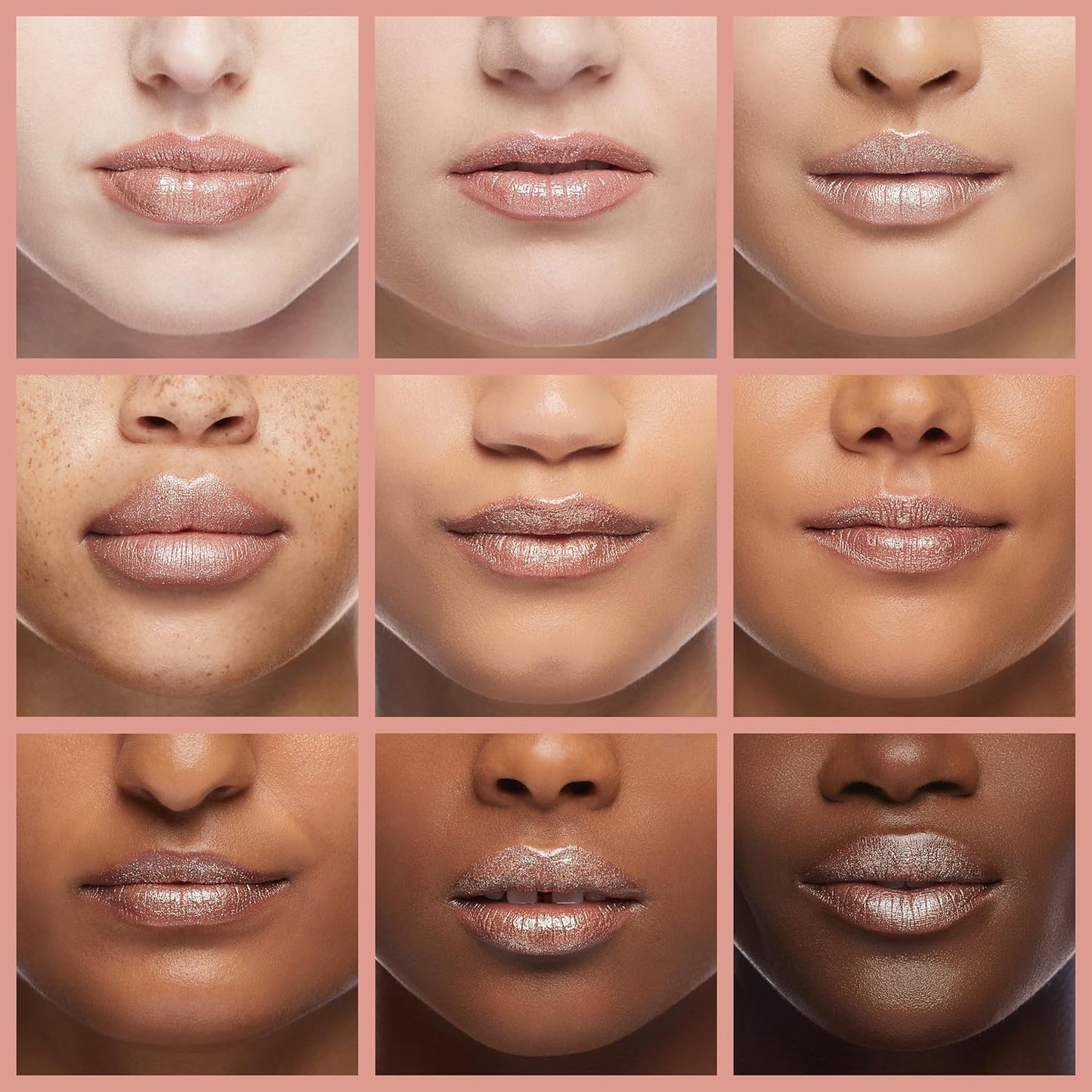 Revlon Super Lustrous Lip Gloss, Non-Sticky, Hydrating, High Shine Finish, 255 Sandstorm, 0.13 oz