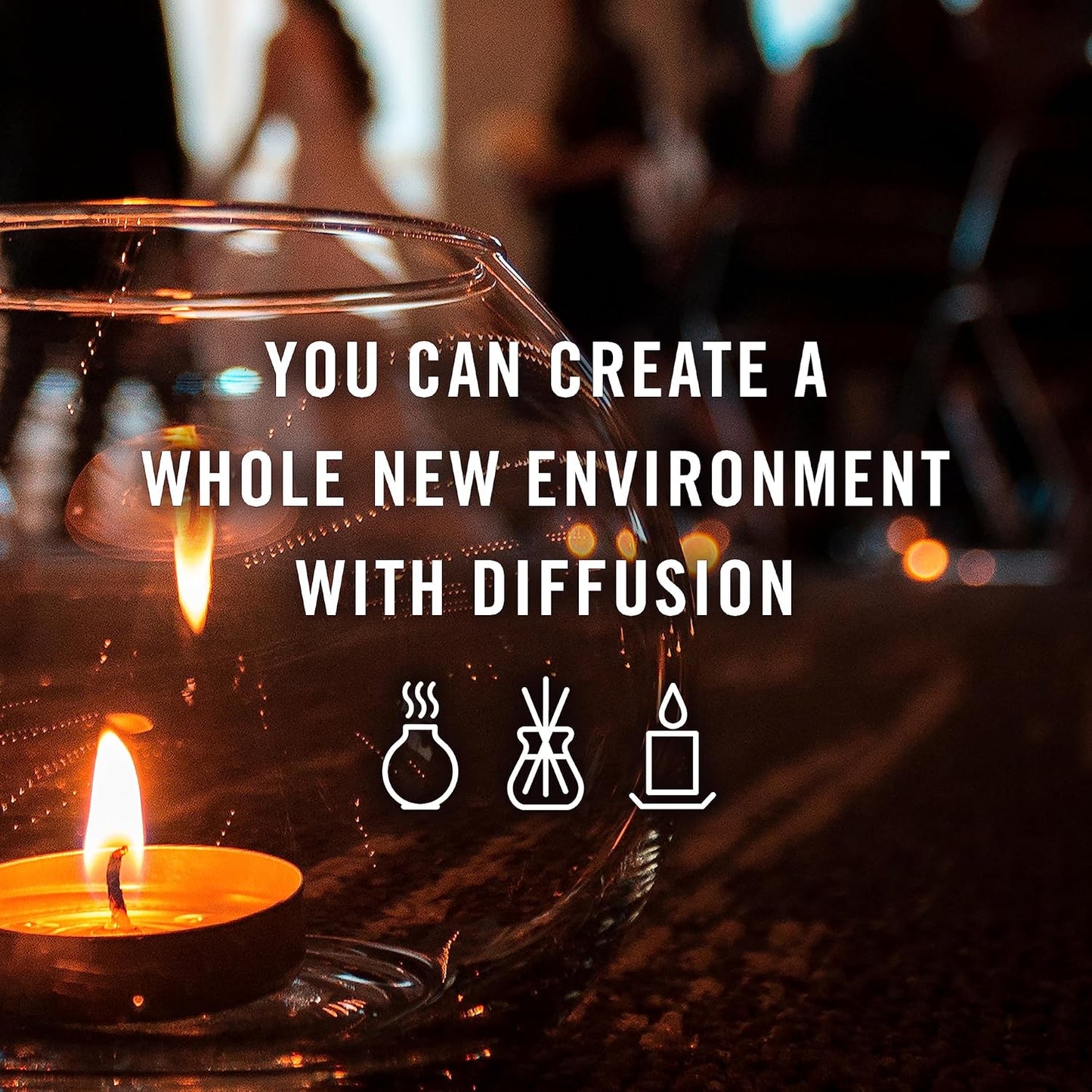 P&J Trading Blueberry Fragrance Oil, 30ml - Essential Oil for Candle Making, Diffuser, Soap, Perfume, Bath & Body