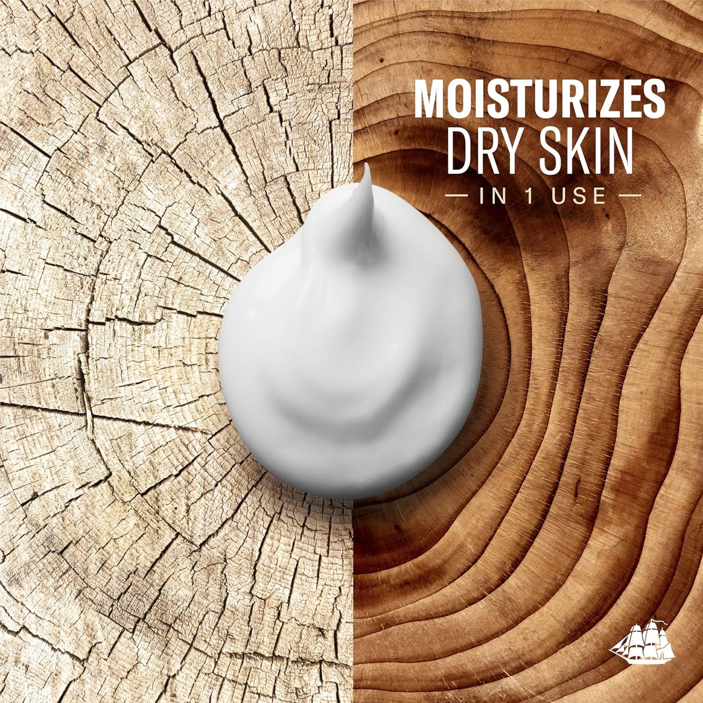 Old Spice Hand, Face & Body Lotion for Men, 24/7 Lightweight Moisturization with Amazing Scent, Instant Absorption, For All Skin Types, Swagger with Cedarwood Scent, 16 oz